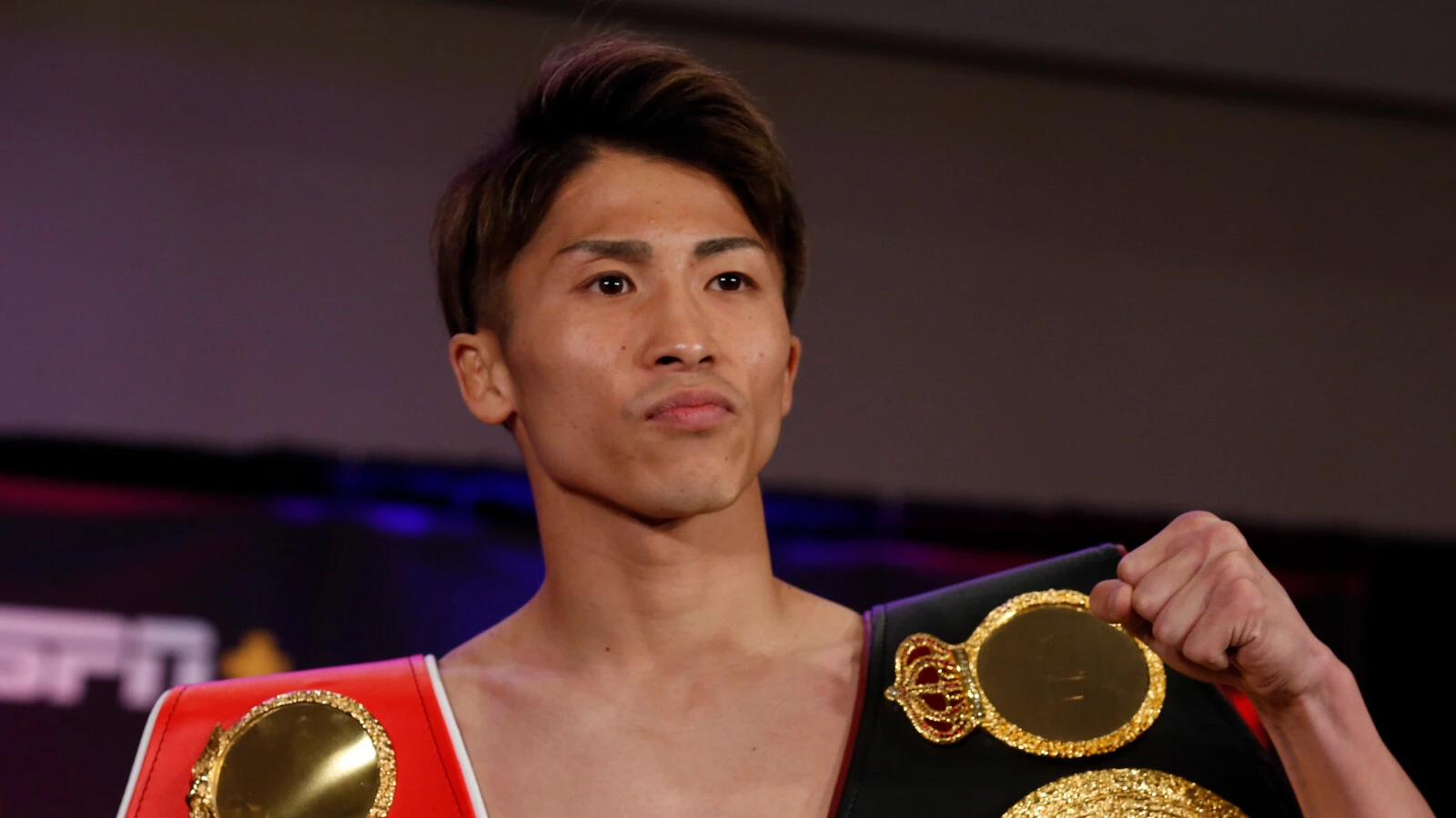 【ボクシング】井上尚弥vsキム・イェジュン、放送・配信局、地上波での放送は?